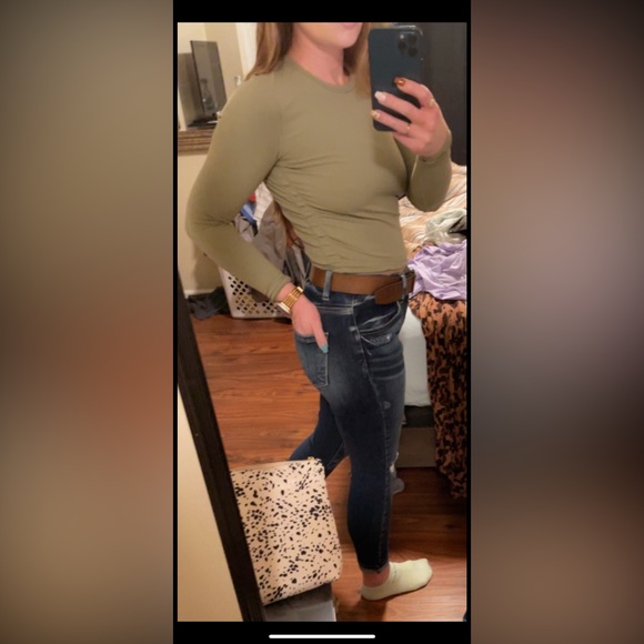 Lululemon All It Takes Long Sleeve - Picture 6 of 15